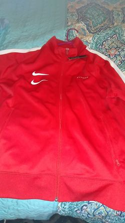 Nike jacket