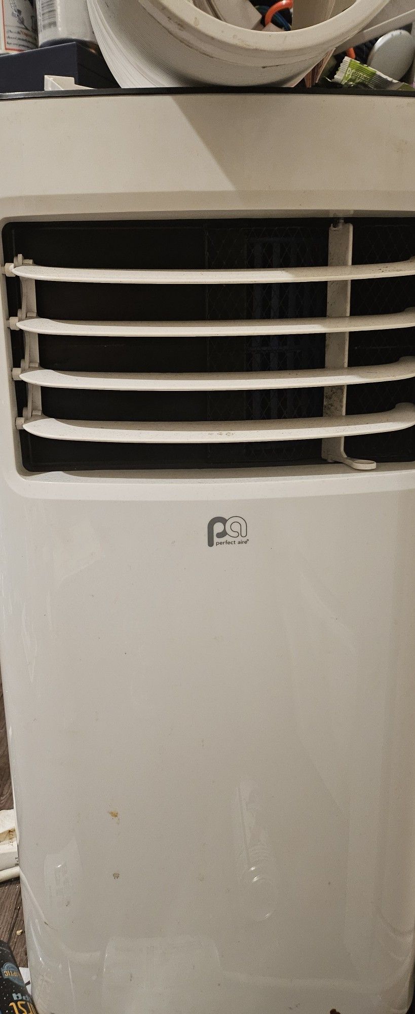 9,000BTU portable AC