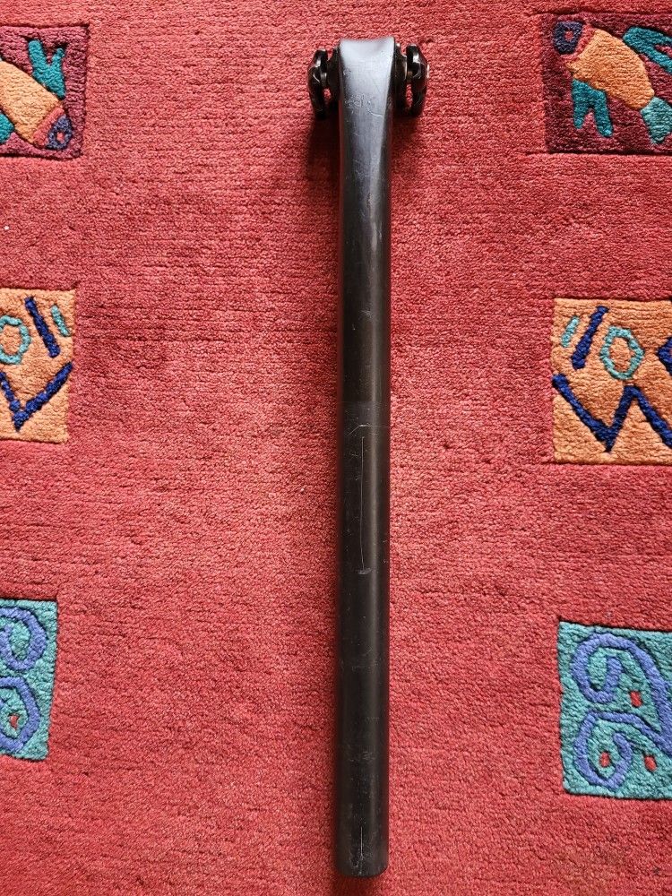 S-works Fact  Carbon Seat Post 27.2 mm