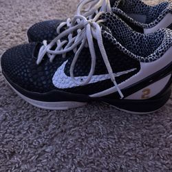 Kobe 6 Mambacita