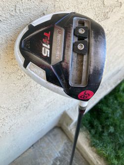 Ping ti5 driver