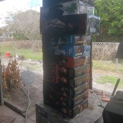 12 inch old vintige action figures