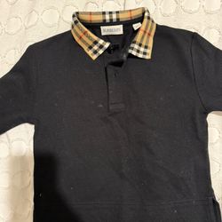 Burberry 3T 
