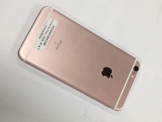 iPhone 6s Plus 16 GB AT&T or cricket