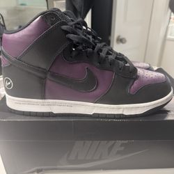 Nike air dunk