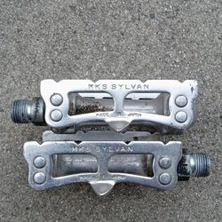 Vintage Pedals 