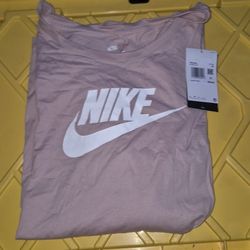 New Long Sleeve Womens Shirt Nike 3x
