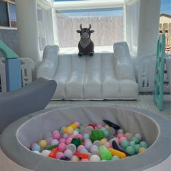 Soft Play 