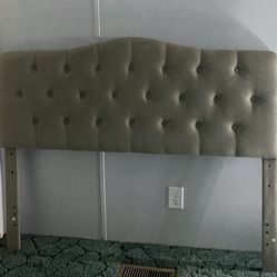 Headboard