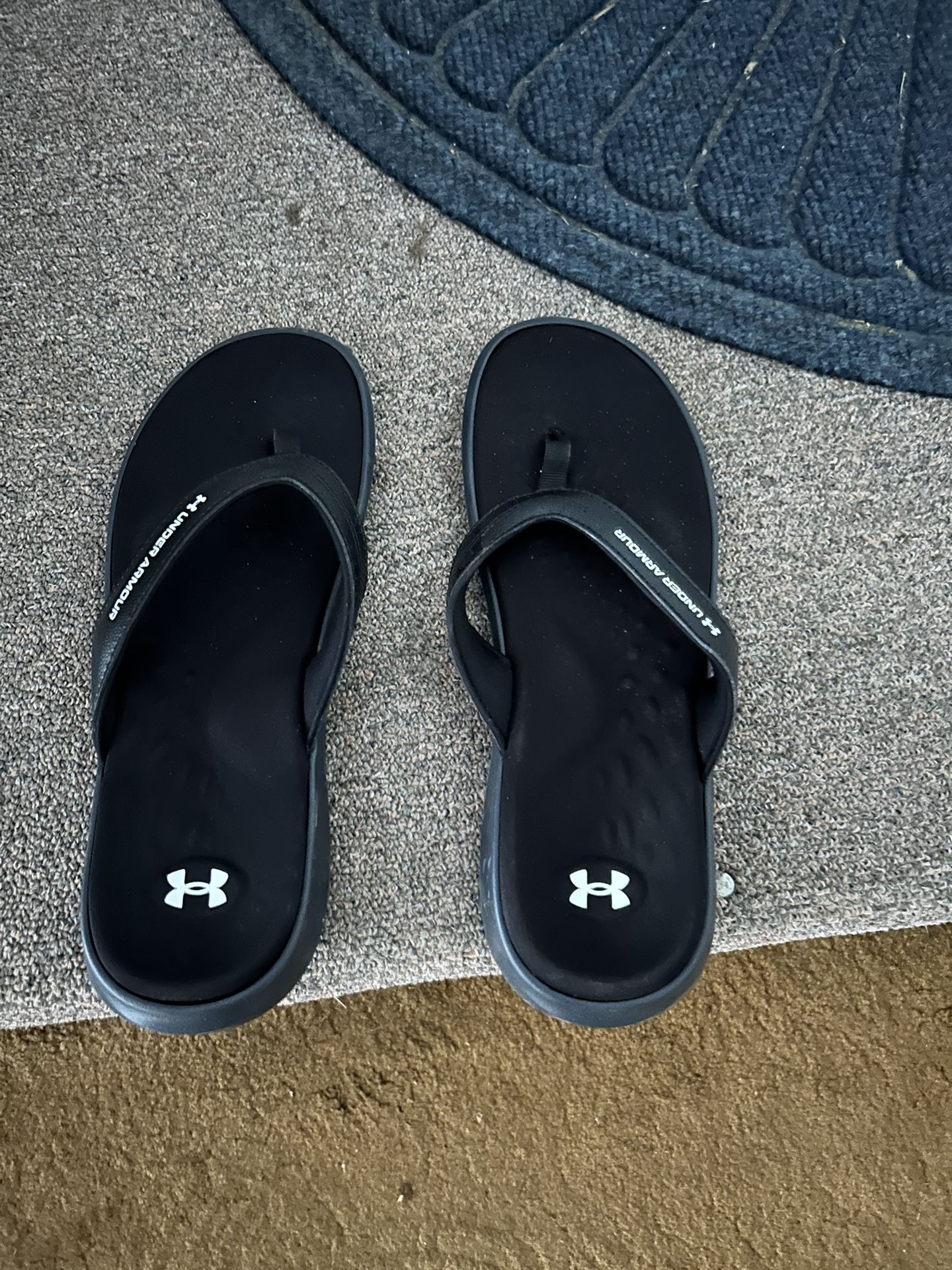 Under Armour Women’s Flip Flops