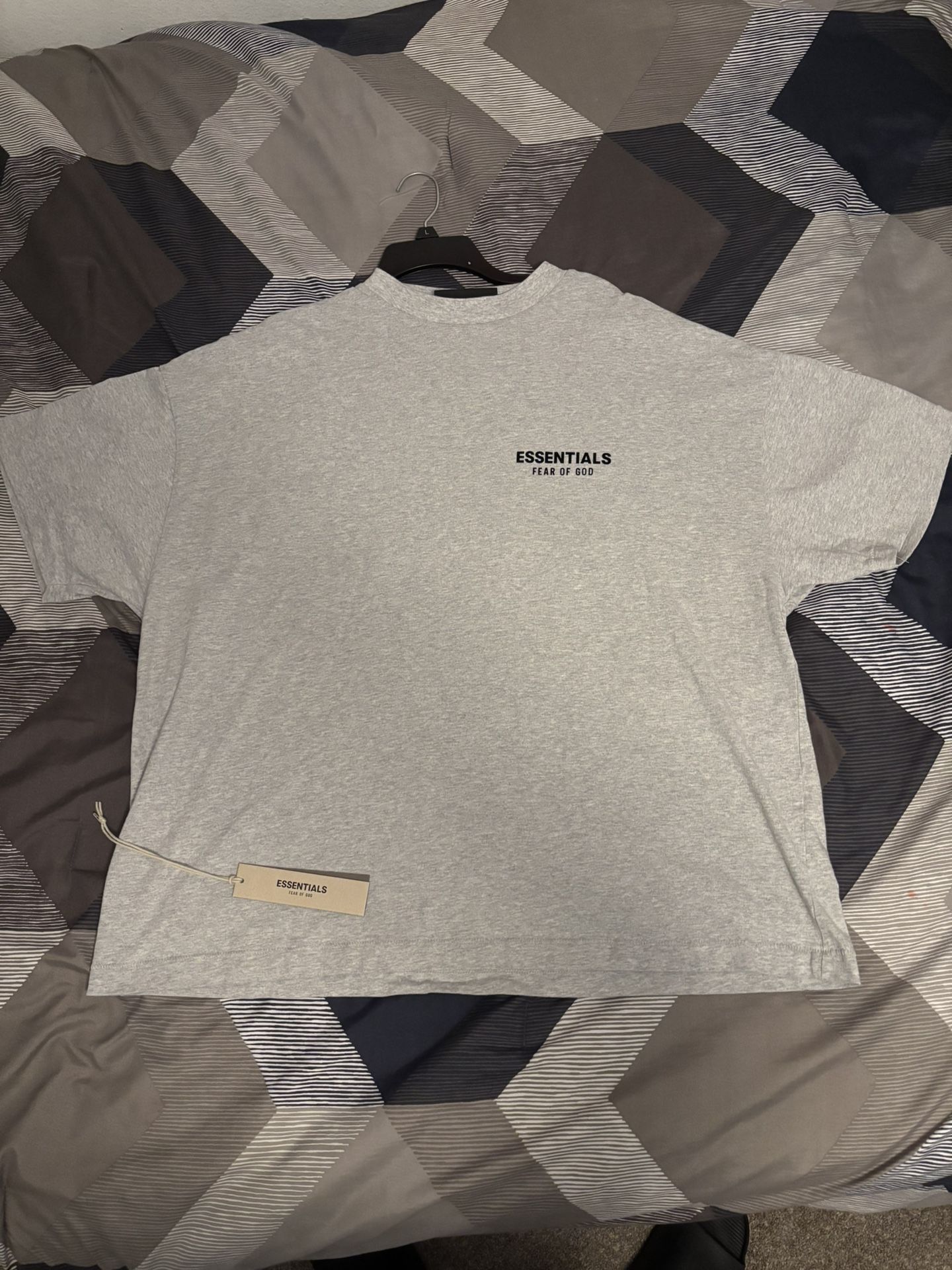 Essentials Shirt