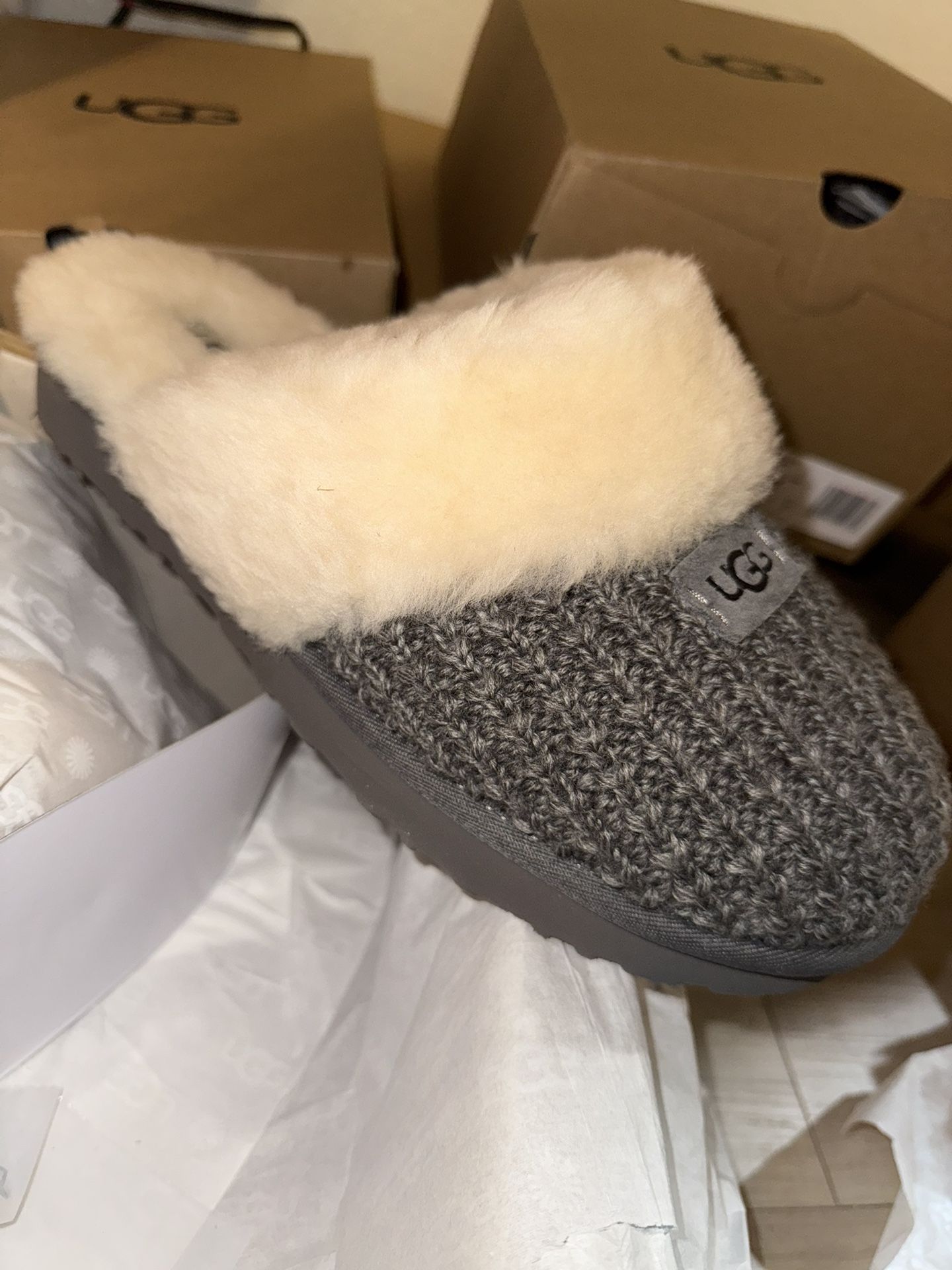 Uggs