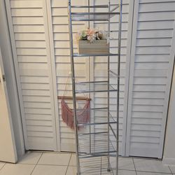 Bathroom shelf ($20 firm)