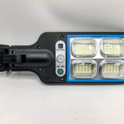 Outdoor Solar Garden Light – LED Sensor Lamp for Home, Emergency, and Yard Lighting