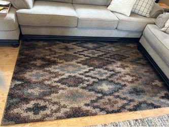 Area Carpet