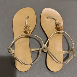 Giuseppe Zanotti Sandals 