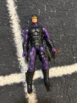 Marvel Legends Paladin