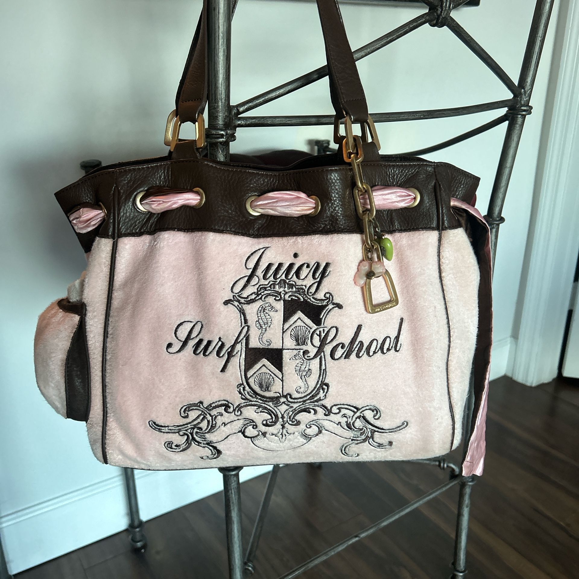 Vintage Juicy Couture Purse