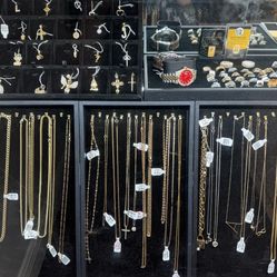 !!!Jewelry Special!!! All jewelry 35% OFF ,