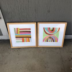 Frame Art