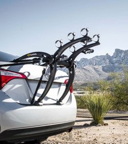 Bike Rack Saris Bones 3