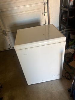 Freezer