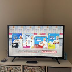 Small Tv