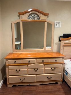 Dresser