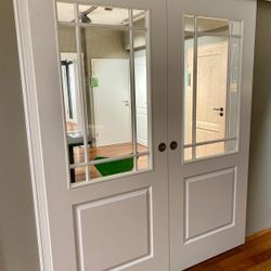 High-Quality Windows And Doors– Multiple Models Available 