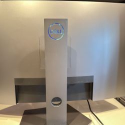 Dell 32inch Gaming Monitor