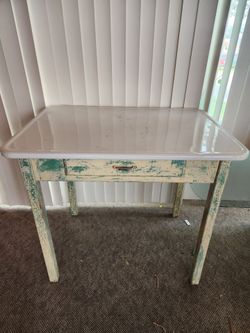 Grandparents Estate Sale