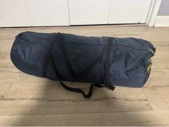 Trail dome 6 person tent