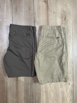 Men’s Volcom 40 Waist Shorts