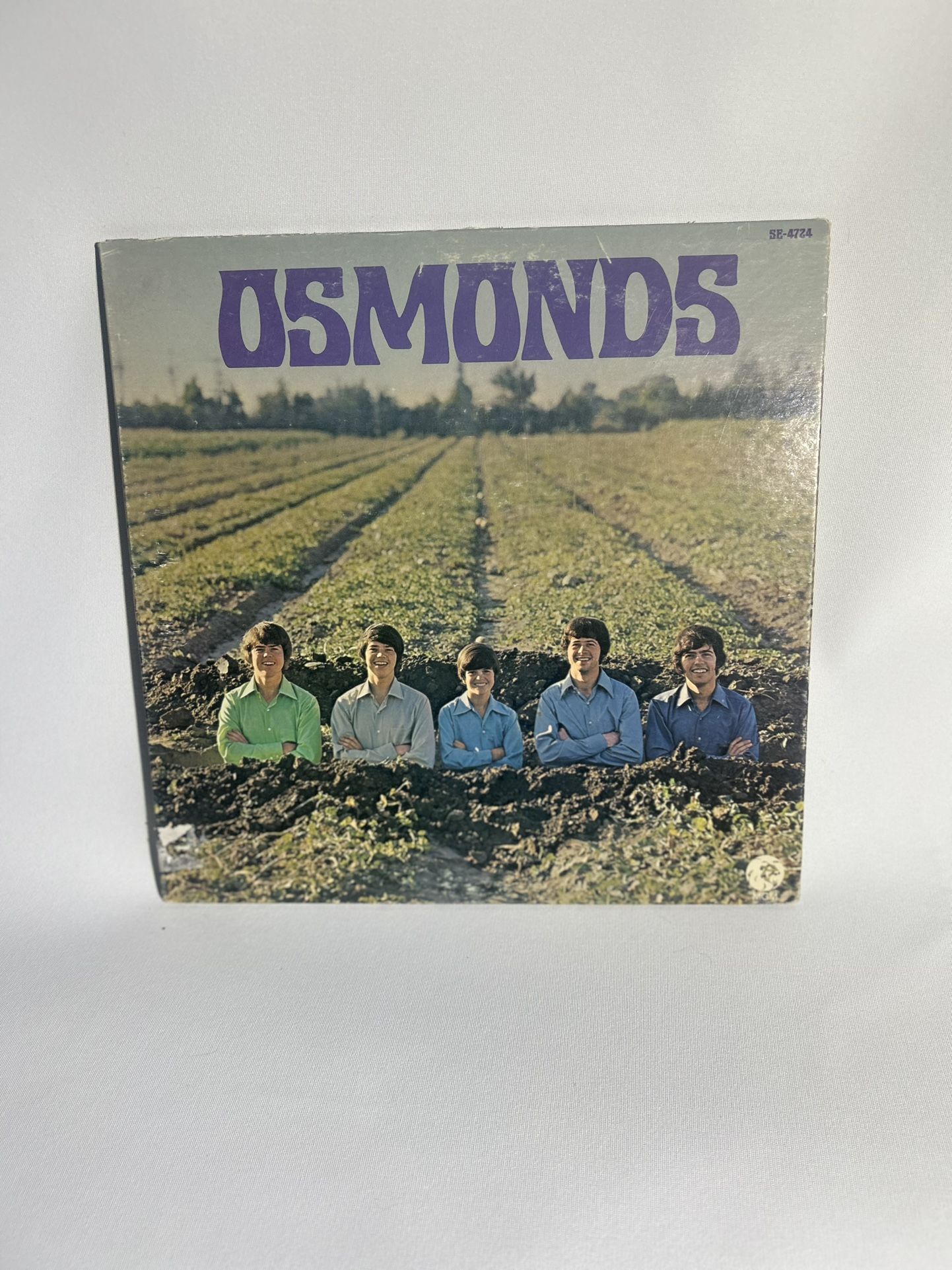 Osmonds