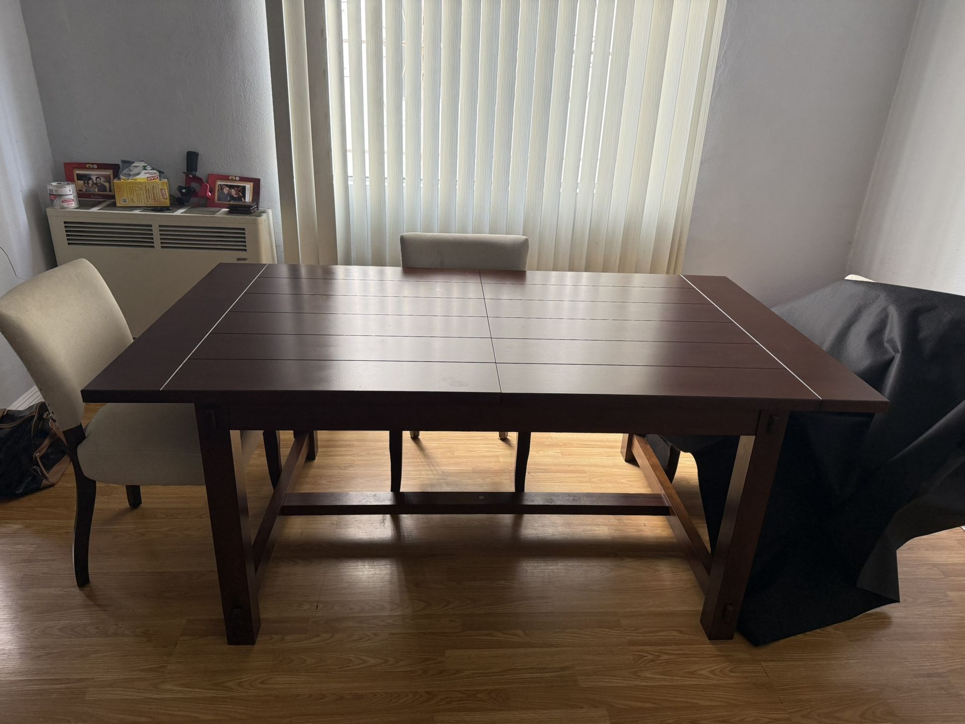 Dining Room Table