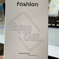 iPhone X Pro Case Brand New