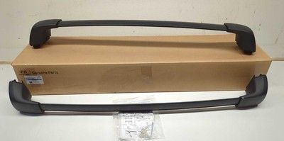 Hyundai Kona Complete Roof Rack Assembly