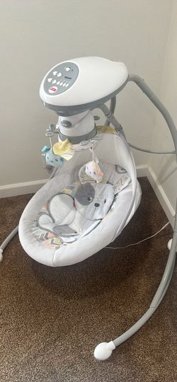 Infant swing