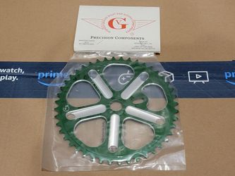 VG Bmx Sprockets