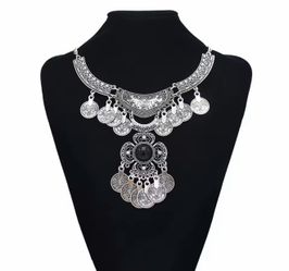 Beautiful jewelry