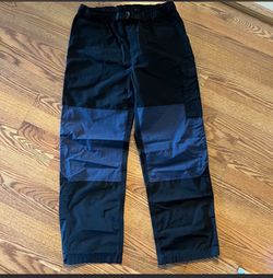 The hundred cargo pant