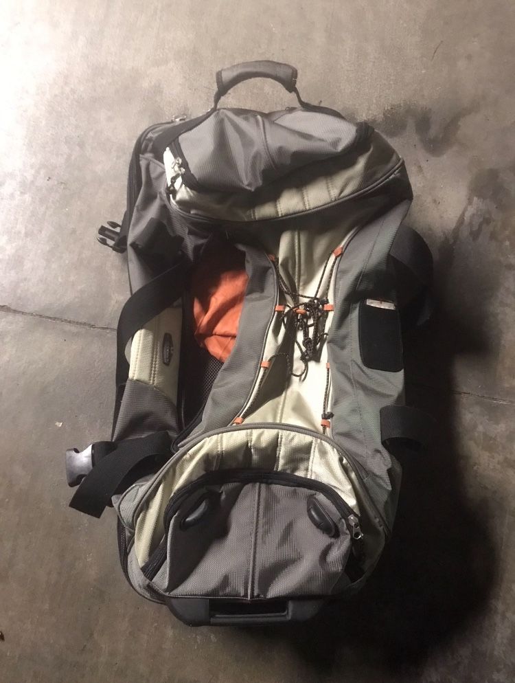 Travel Bag 