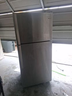 Whirlpool refrijerador