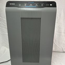 Winix 5500-2 Air Purifier With True HEPA.