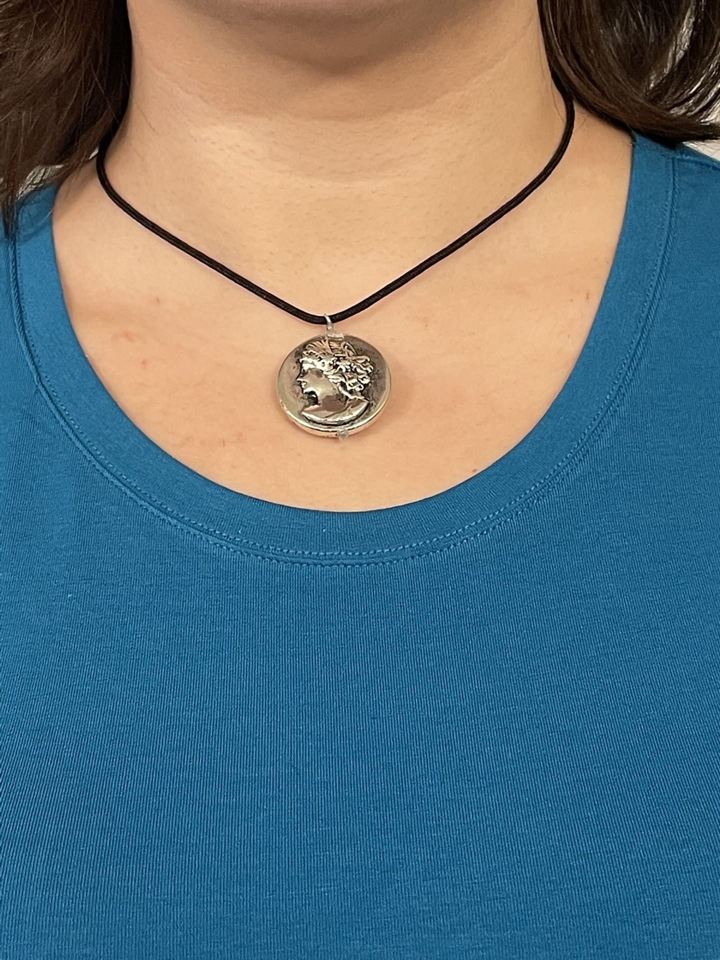 BetterBeadsbyDesign Choker