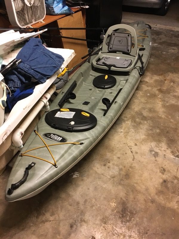 Pelican premium Enforcer 120X