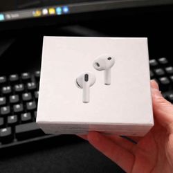 🔥 Apple AirPods Pro 3 (2025 Model) - Sealed