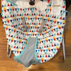 Mickey Mouse Baby Bouncer
