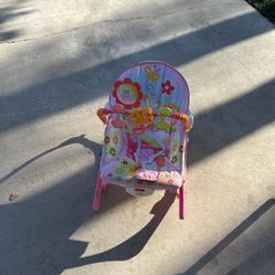 Baby Bassinet 