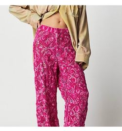 Crotchet Free People
